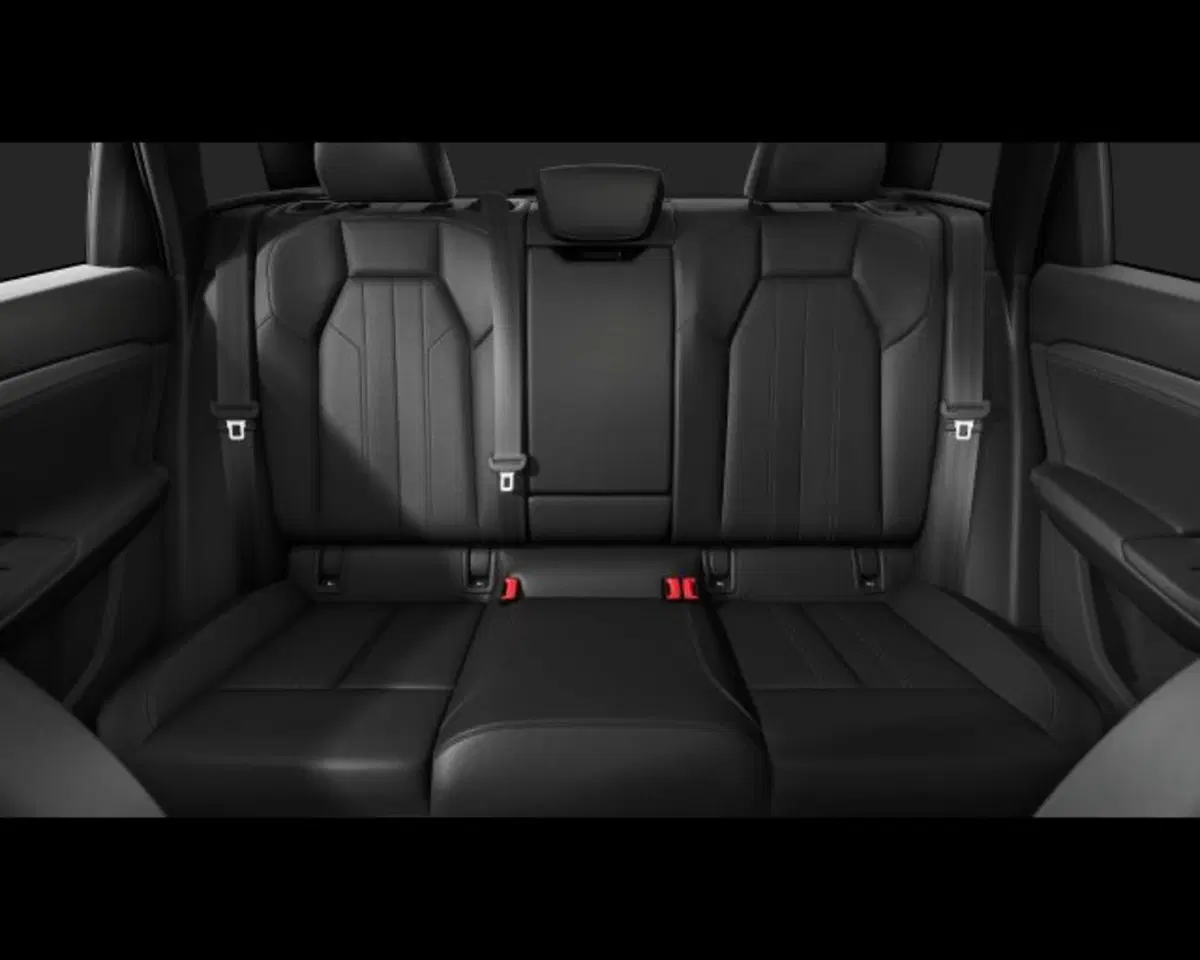 Audi e-tron nuova a Treviso (9)