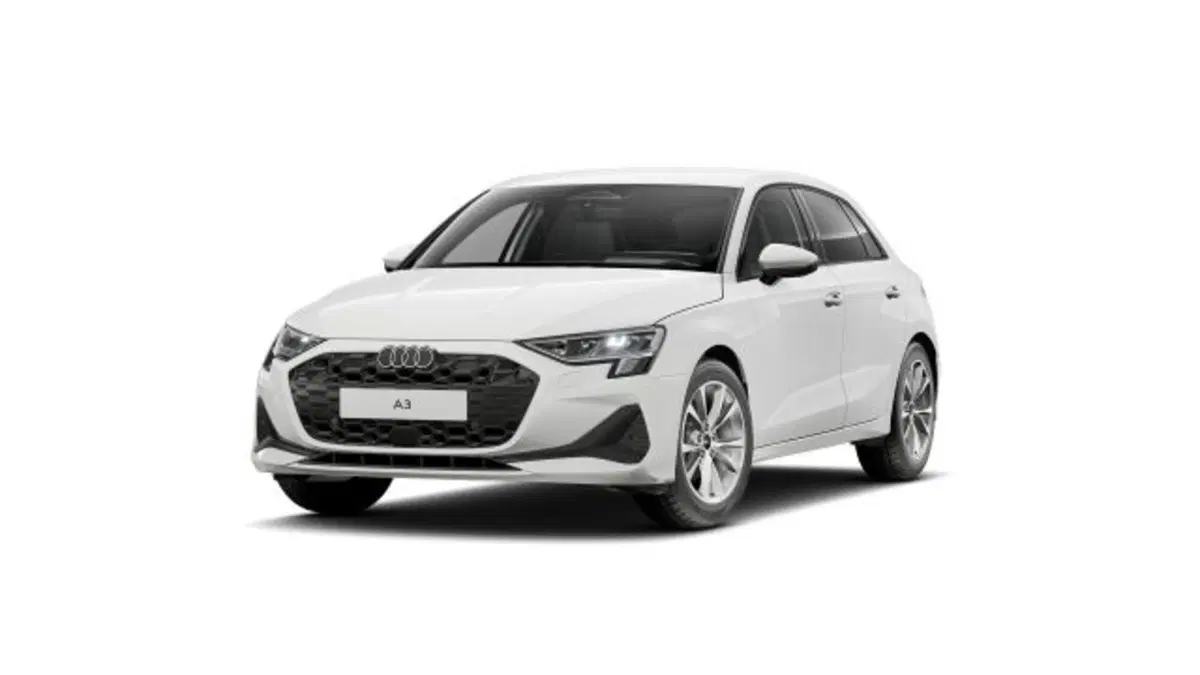 Audi A3 Sportback nuova a Treviso