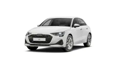 Audi A3 Sportback 30 TDI nuova a Conegliano