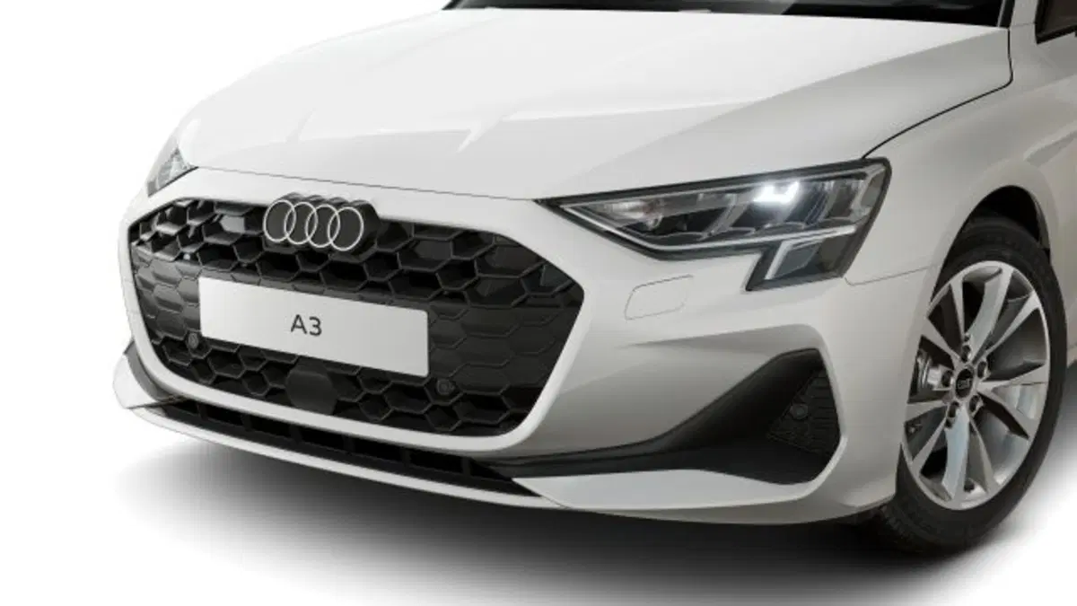 Audi A3 Sportback nuova a Treviso (2)