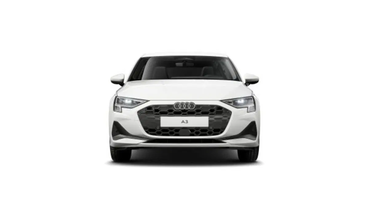 Audi A3 Sportback nuova a Treviso (3)