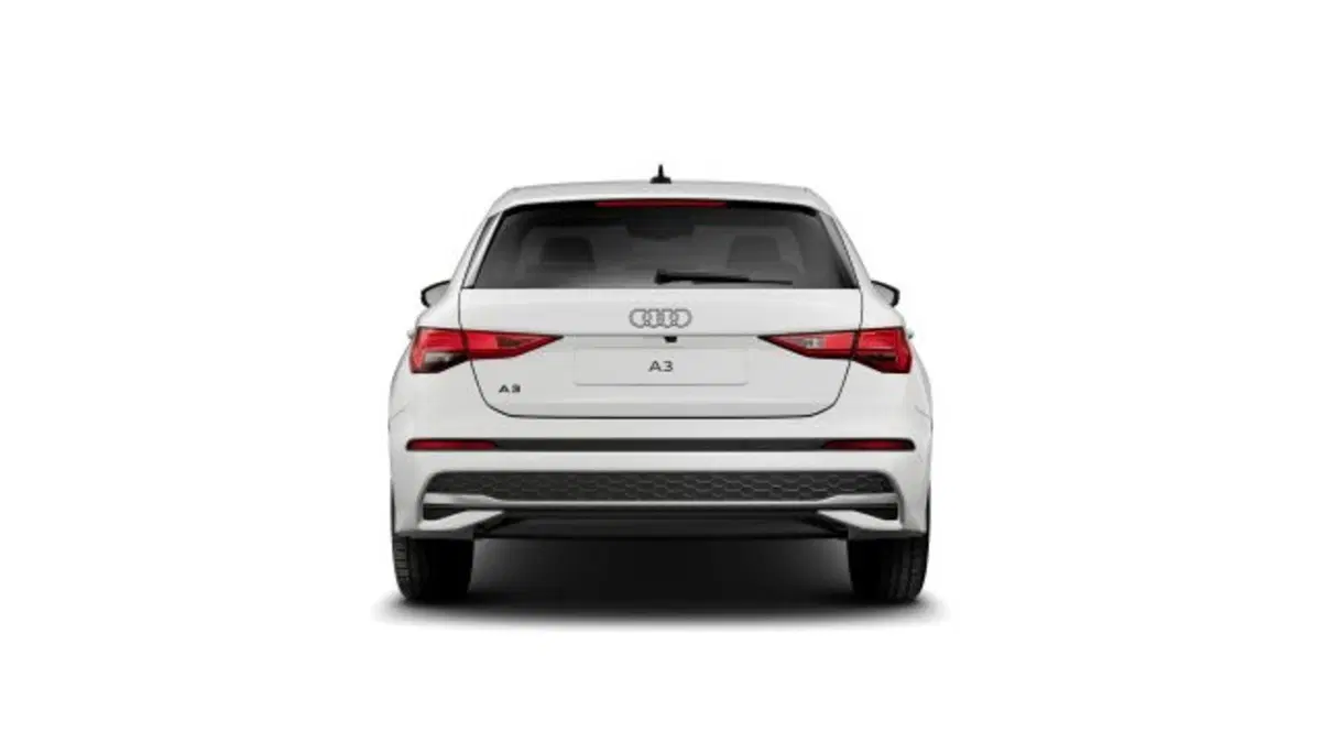 Audi A3 Sportback nuova a Treviso (4)