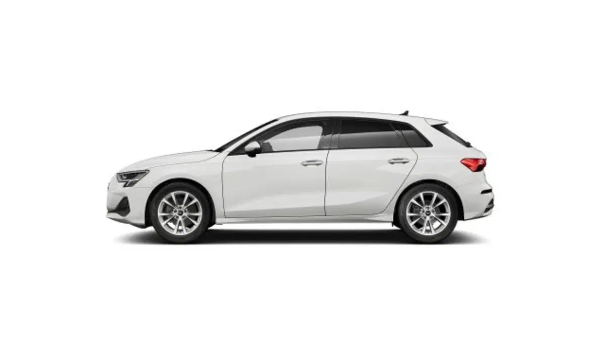 Audi A3 Sportback nuova a Treviso (6)