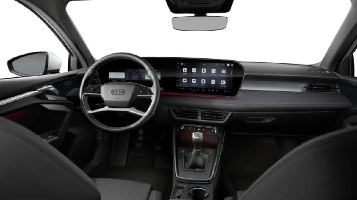 Audi A3 Sportback nuova a Treviso (8)