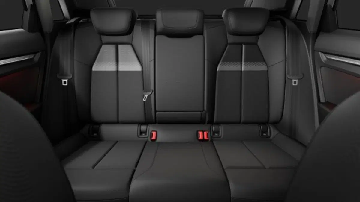 Audi A3 Sportback nuova a Treviso (9)