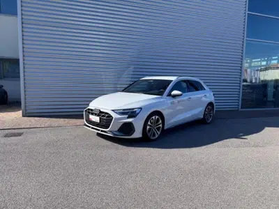 Audi A3 Sportback 35 TFSI del 2026 usata a Conegliano