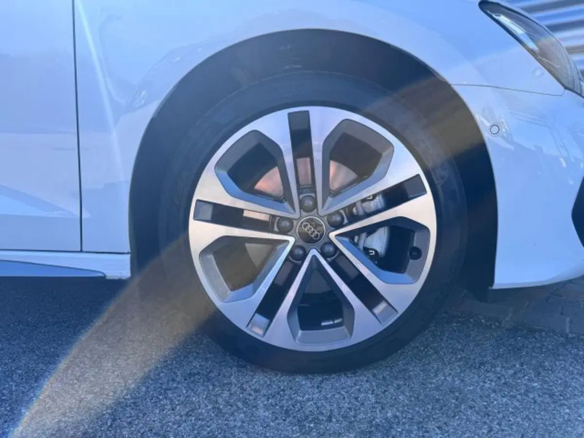 Audi A3 Sportback usata a Treviso (12)