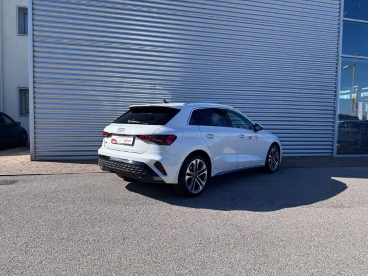 Audi A3 Sportback usata a Treviso (2)