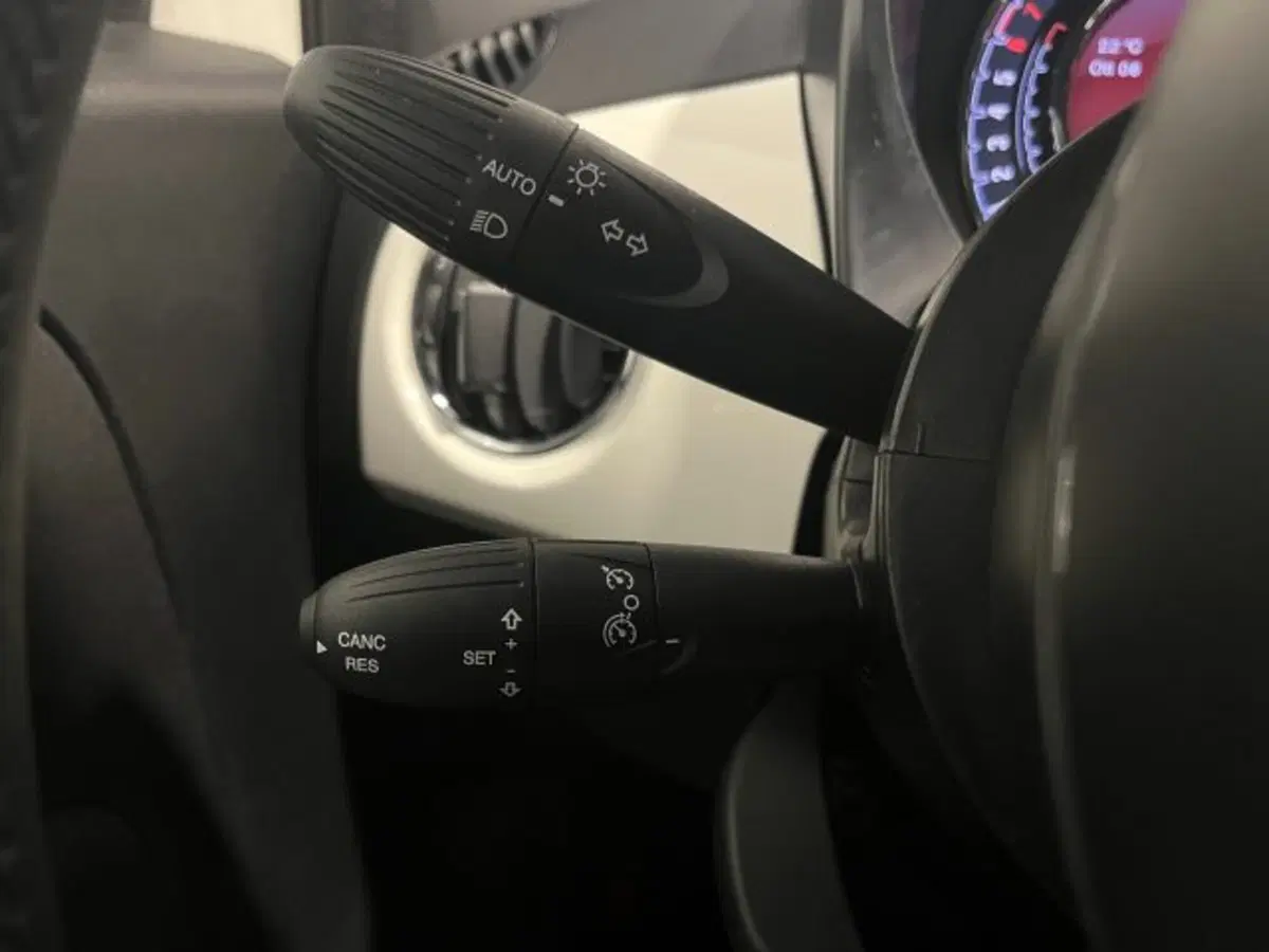 Fiat 500 usata a Treviso (10)