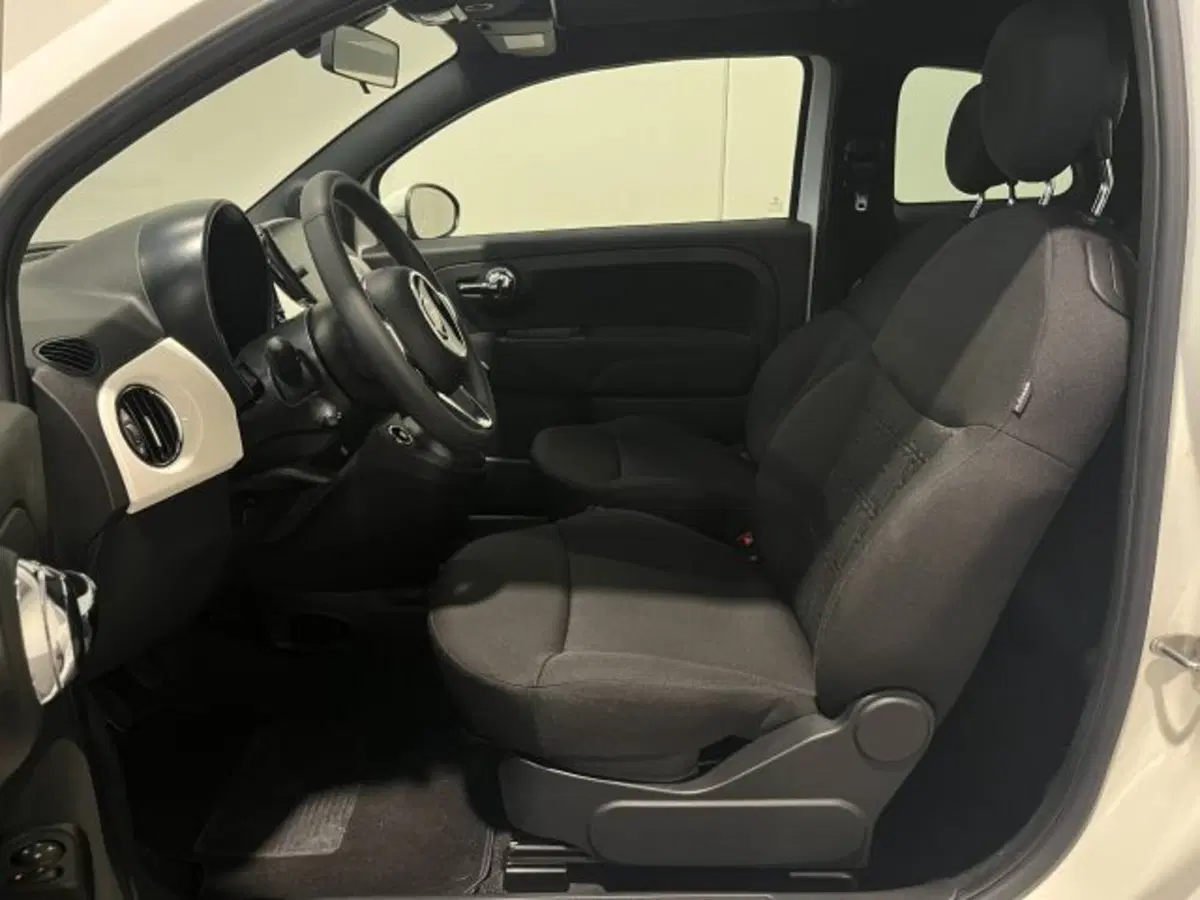 Fiat 500 usata a Treviso (11)