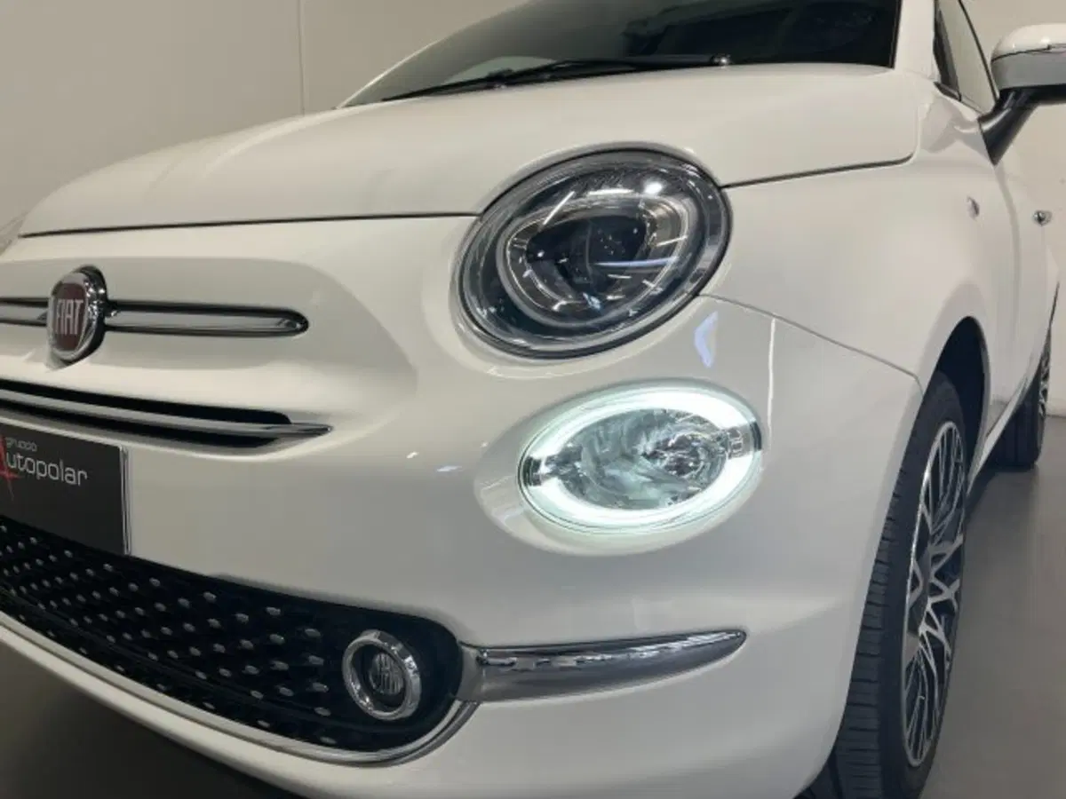 Fiat 500 usata a Treviso (13)