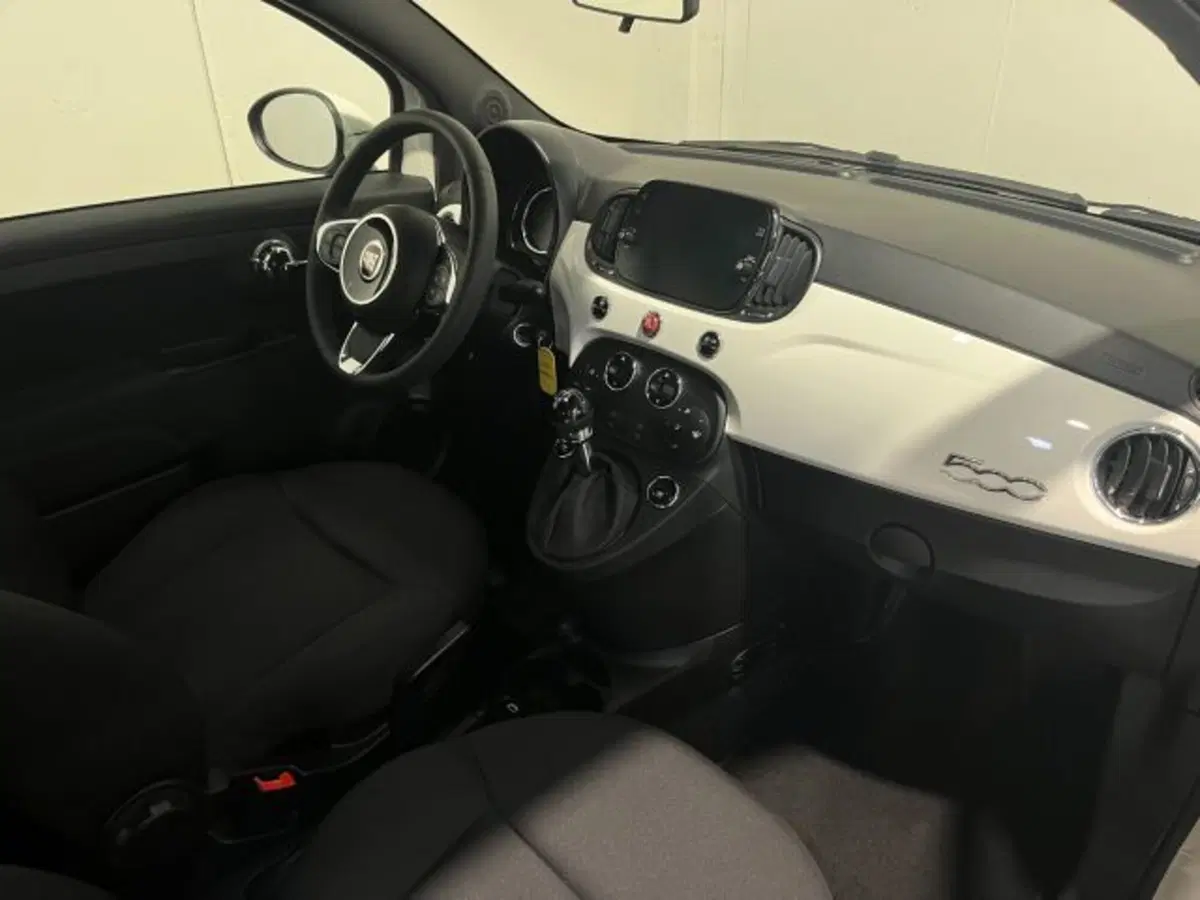 Fiat 500 usata a Treviso (4)