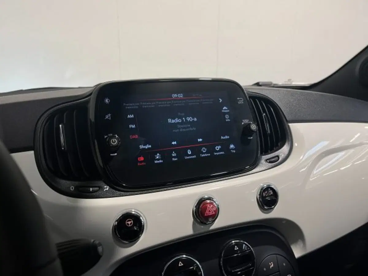 Fiat 500 usata a Treviso (7)