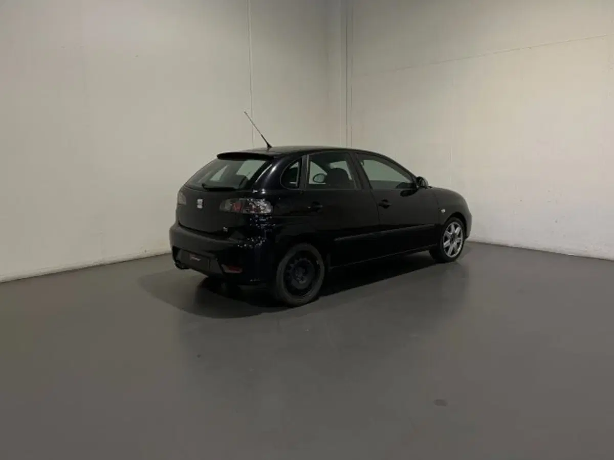 SEAT Ibiza usata a Treviso (3)