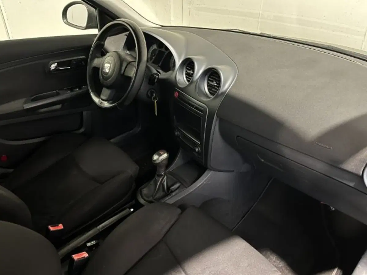 SEAT Ibiza usata a Treviso (4)