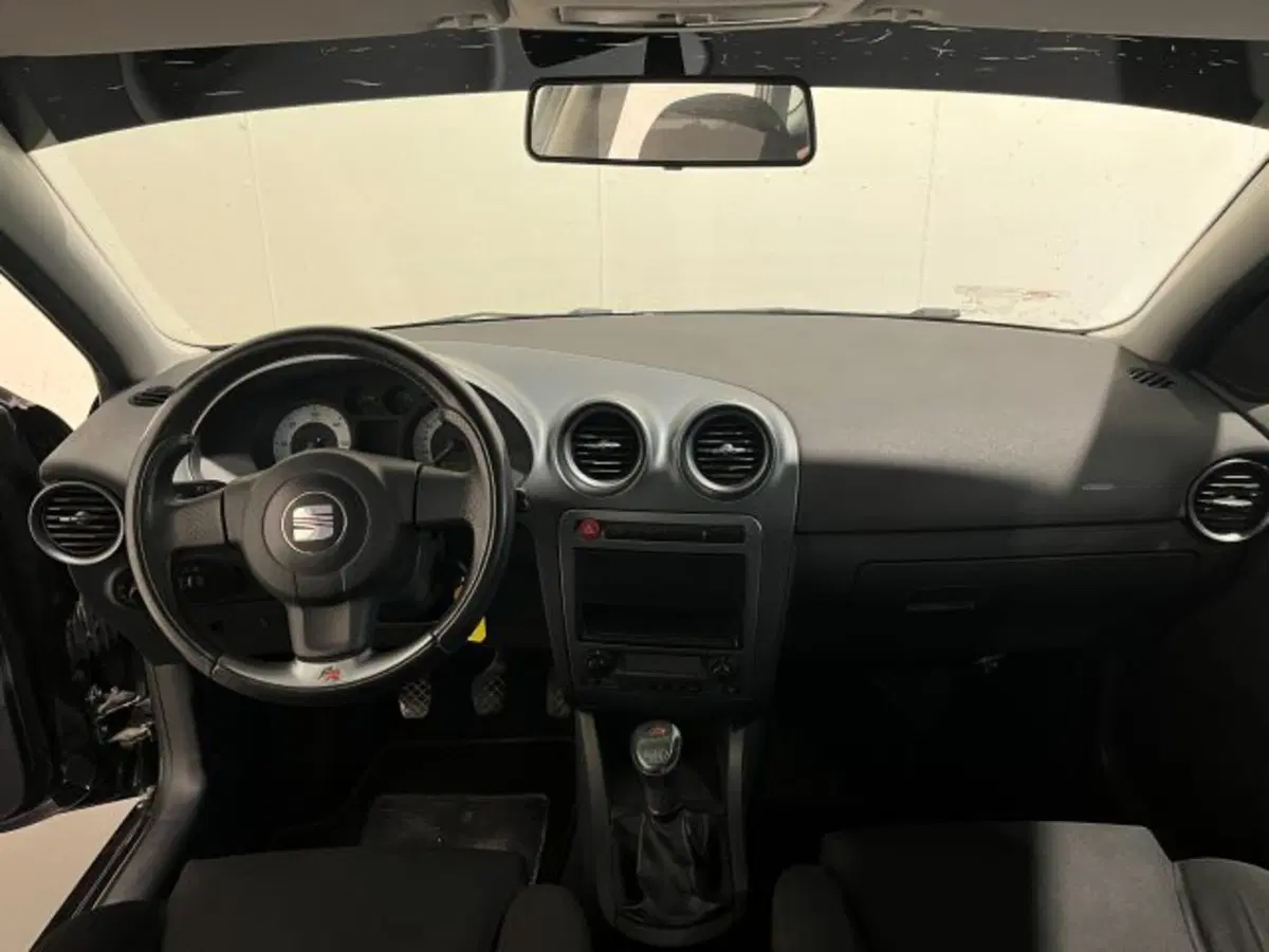 SEAT Ibiza usata a Treviso (5)