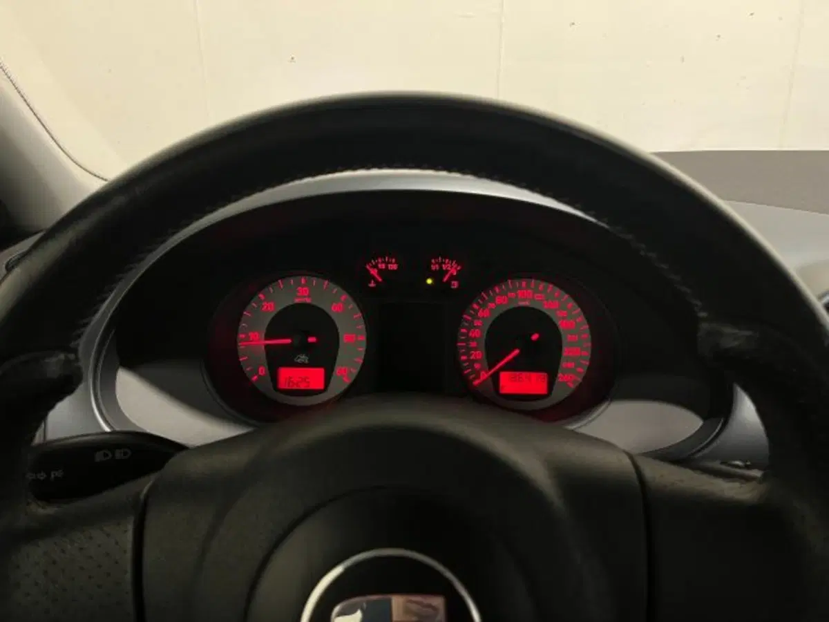 SEAT Ibiza usata a Treviso (6)