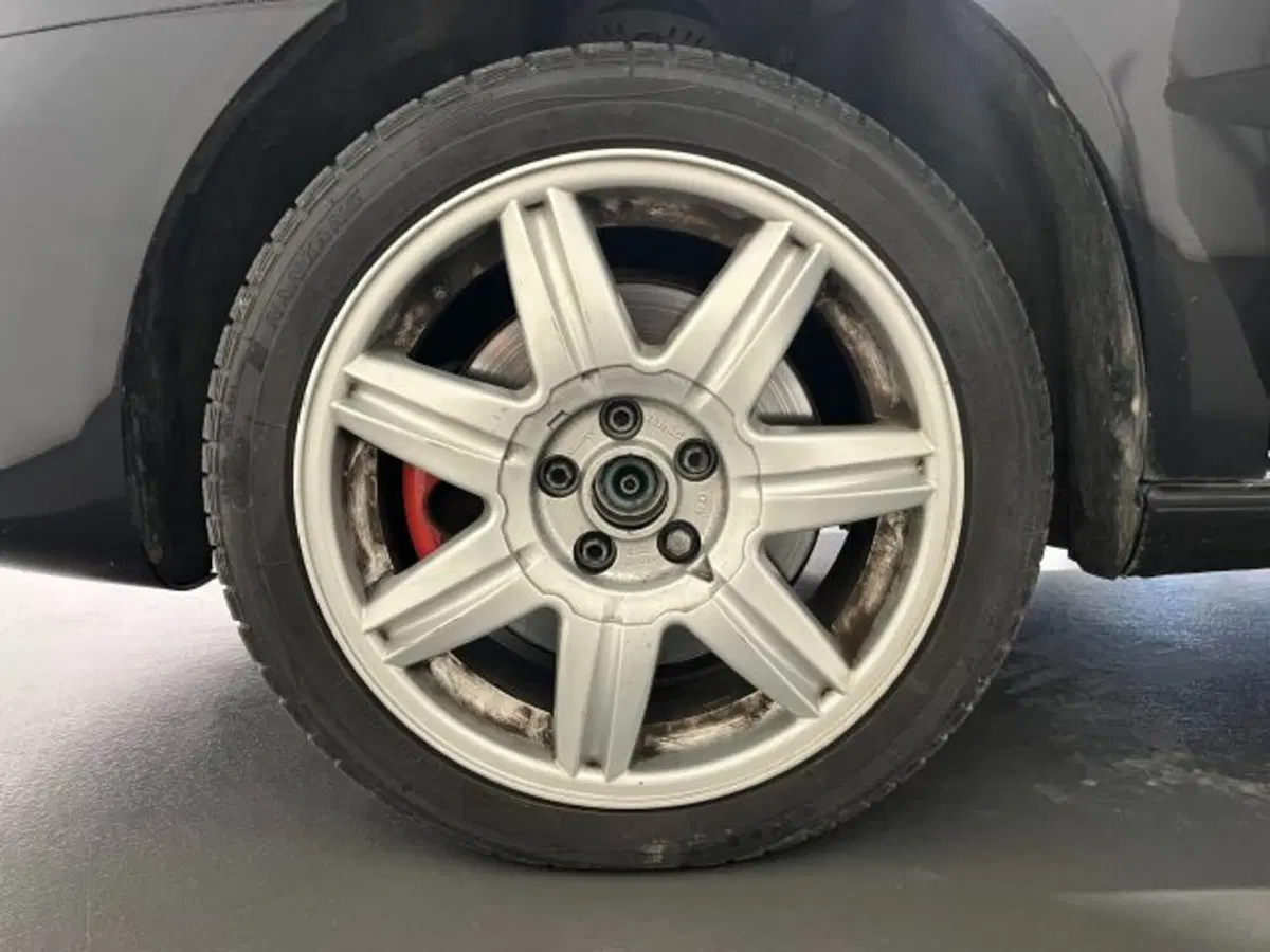 SEAT Ibiza usata a Treviso (9)