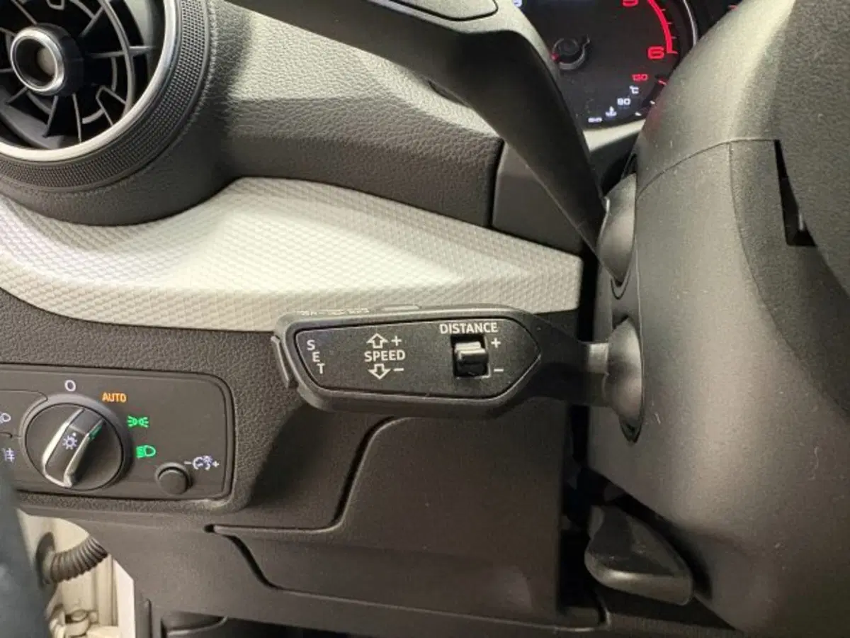 Audi Q2 usata a Treviso (10)
