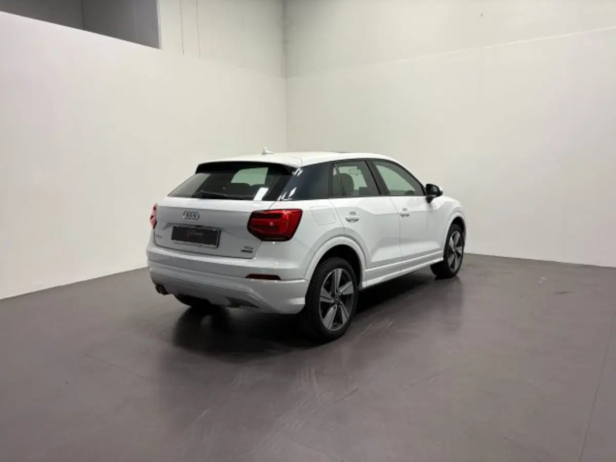 Audi Q2 usata a Treviso (3)