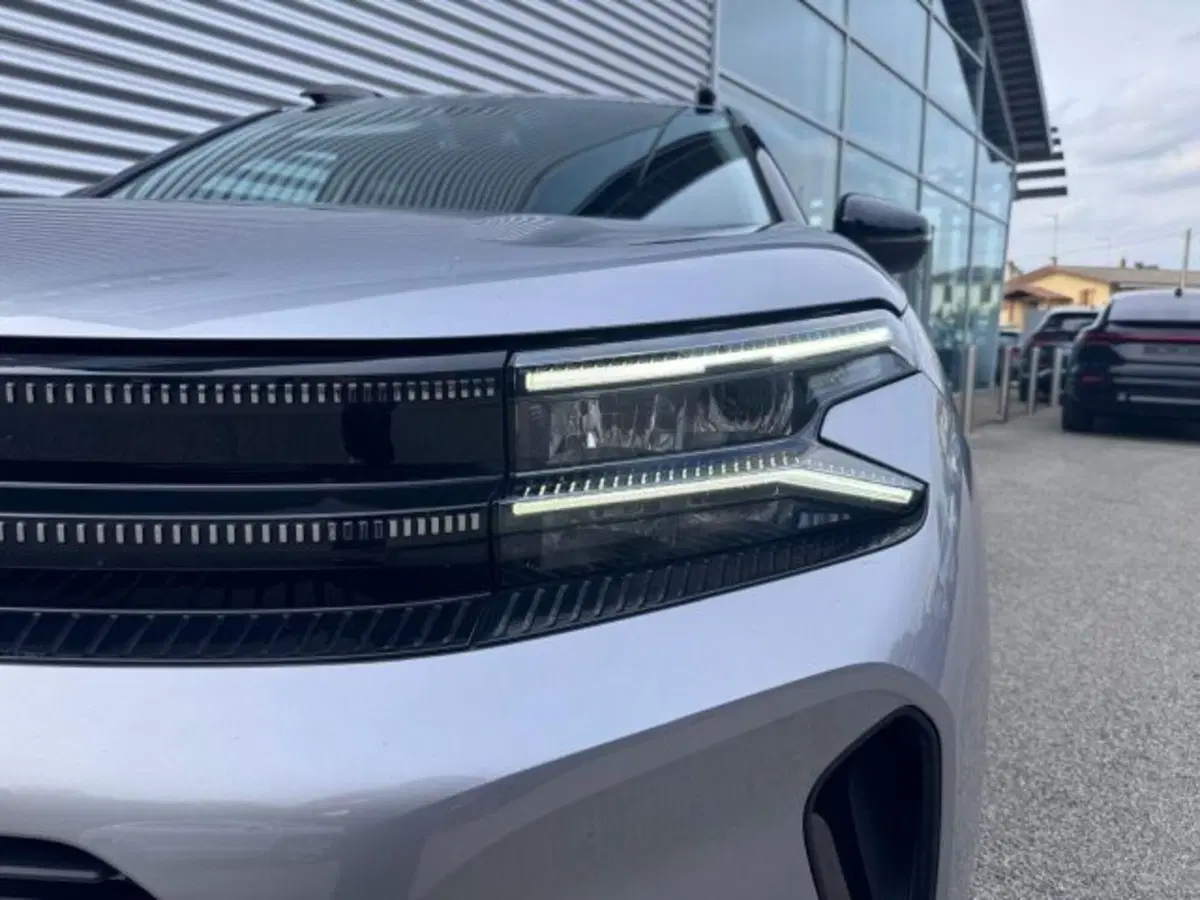 Citroen C5 Aircross usata a Treviso (11)