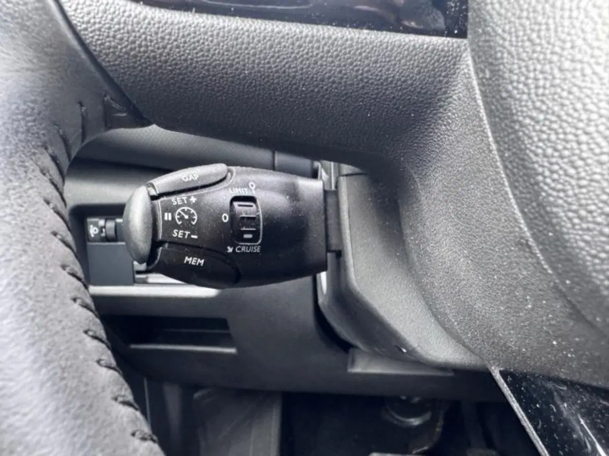 Citroen C5 Aircross usata a Treviso (9)