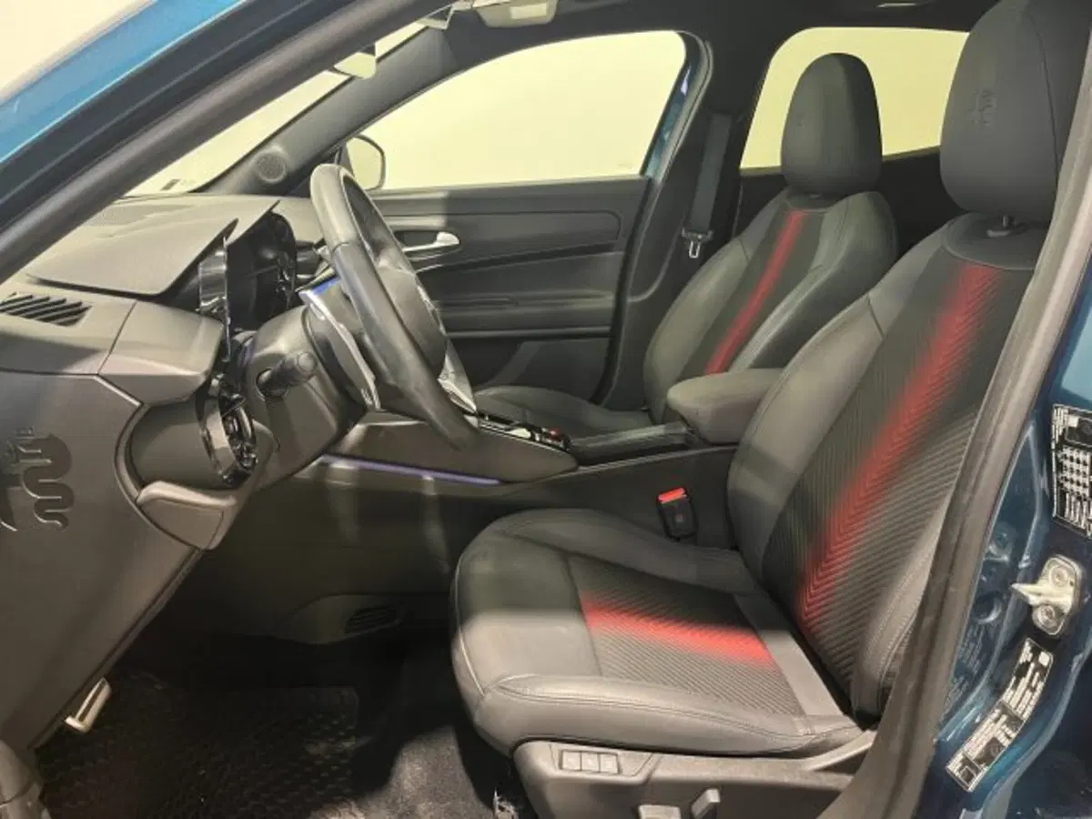 Alfa Romeo Junior usata a Treviso (13)