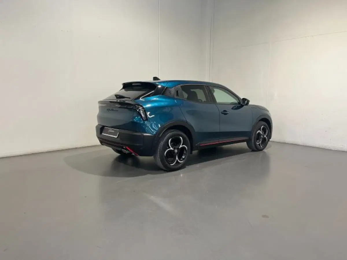 Alfa Romeo Junior usata a Treviso (3)