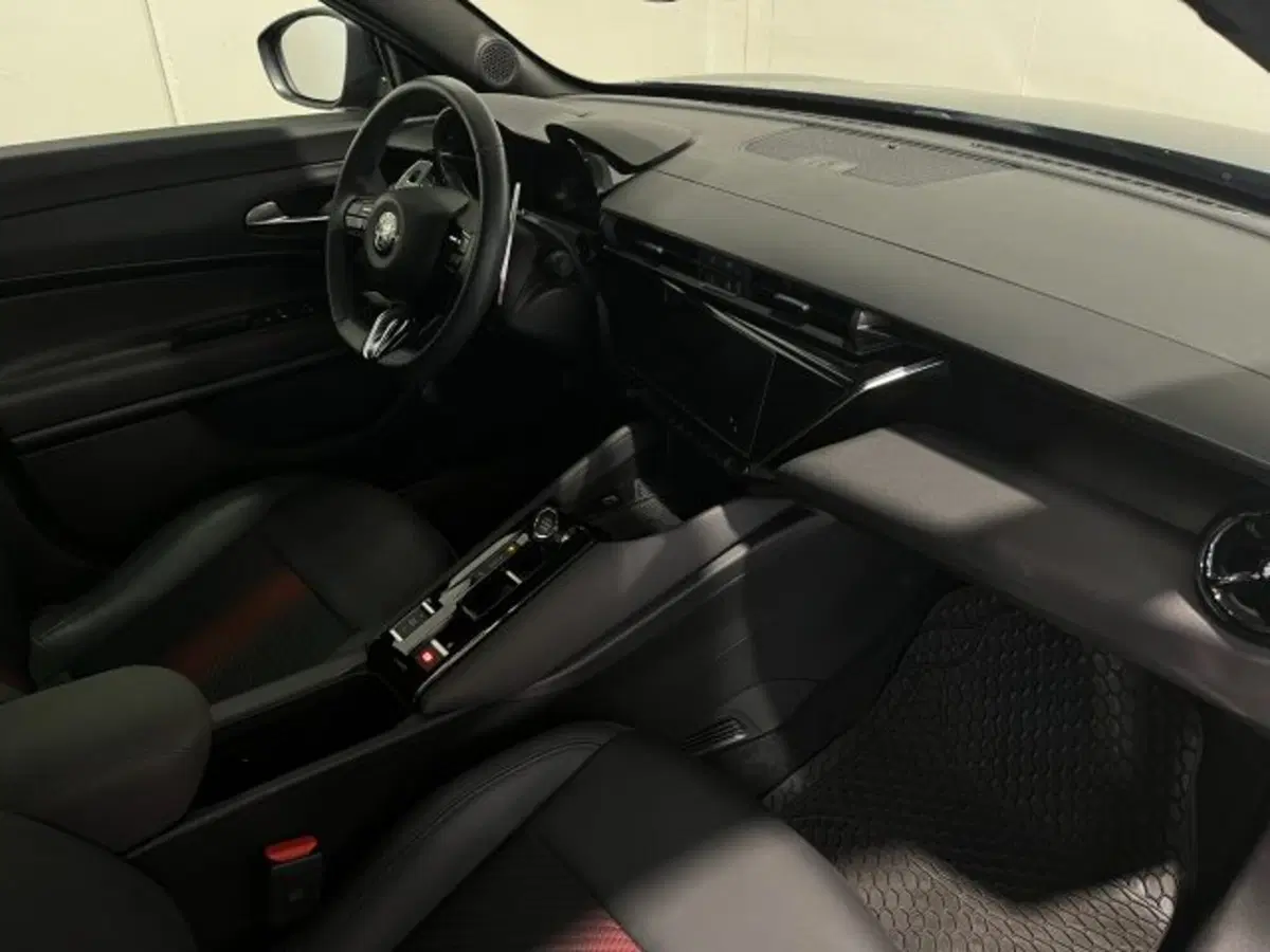 Alfa Romeo Junior usata a Treviso (4)