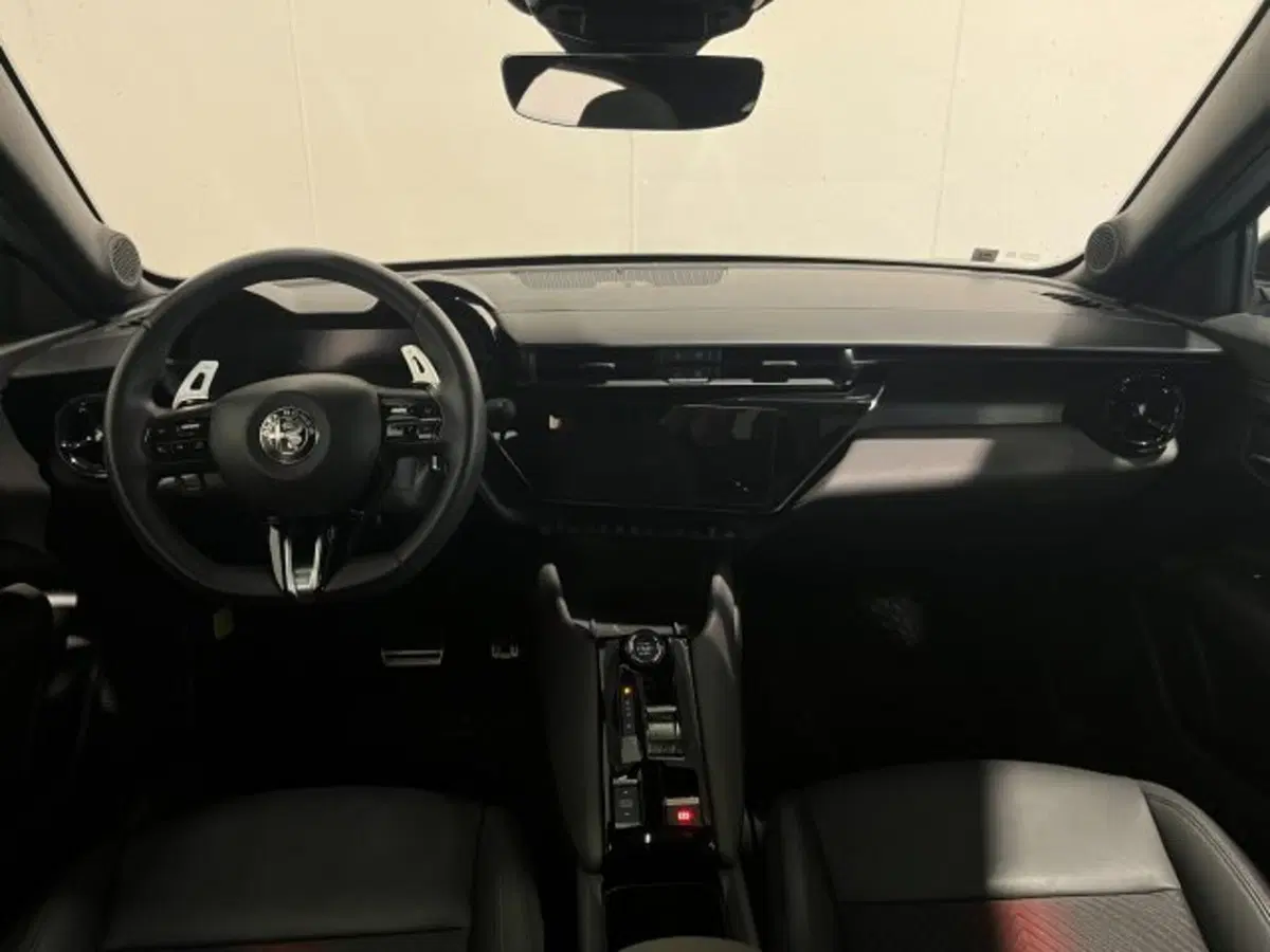Alfa Romeo Junior usata a Treviso (5)
