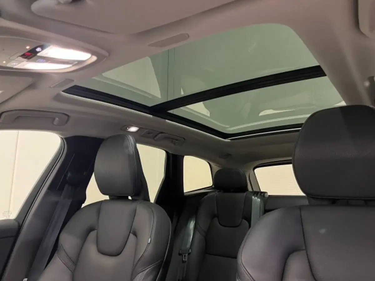 Volvo XC60 usata a Treviso (13)