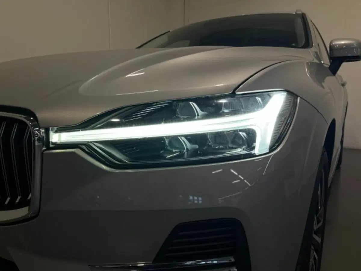 Volvo XC60 usata a Treviso (15)