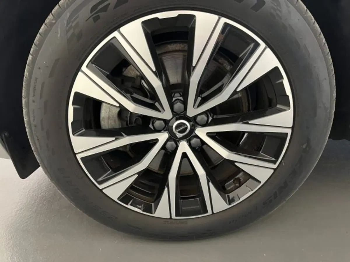 Volvo XC60 usata a Treviso (16)