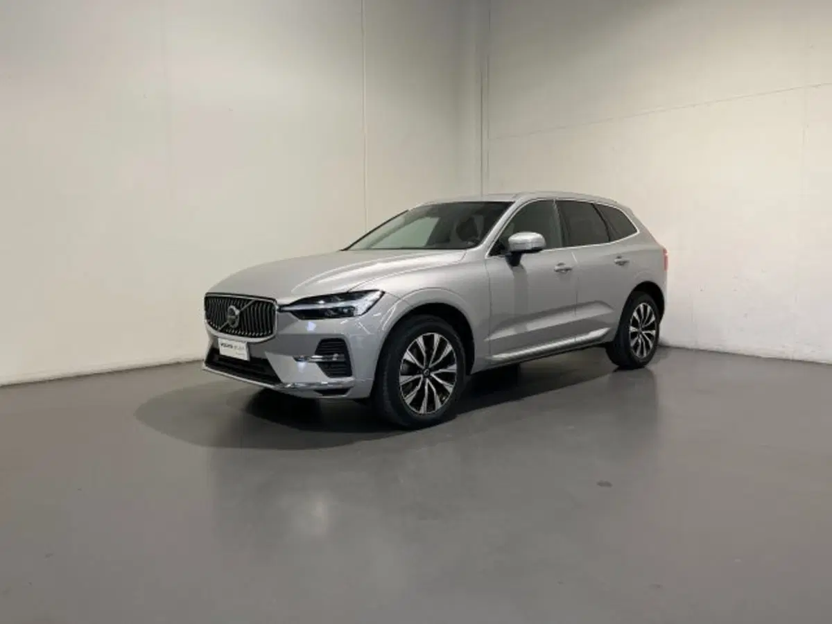Volvo XC60 usata a Treviso (2)