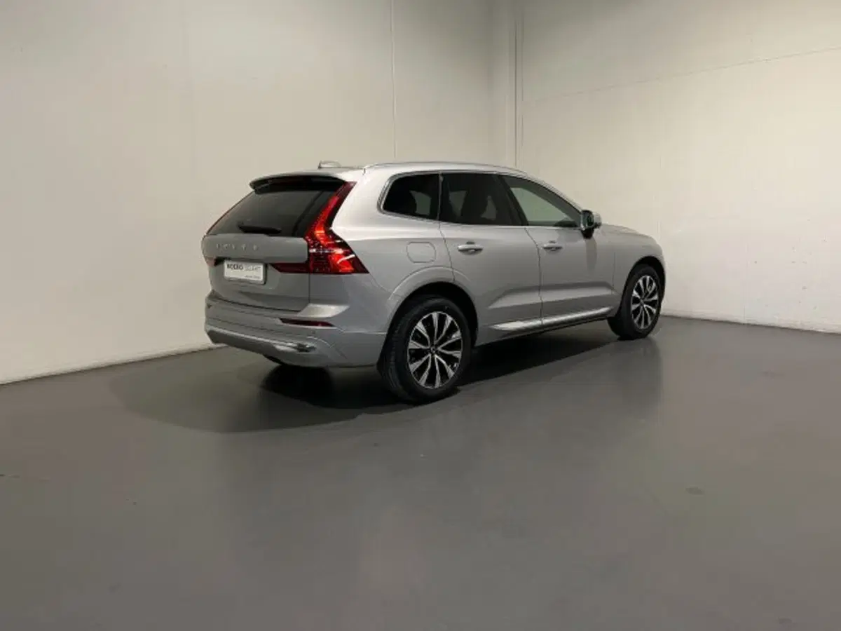 Volvo XC60 usata a Treviso (3)