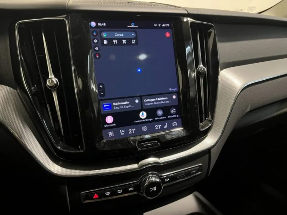 Volvo XC60 usata a Treviso (8)