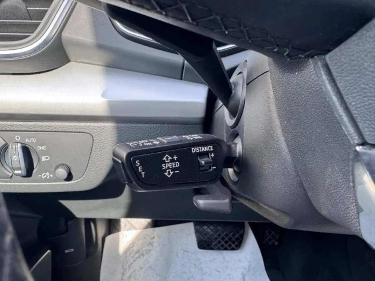 Audi Q5 Sportback usata a Treviso (10)