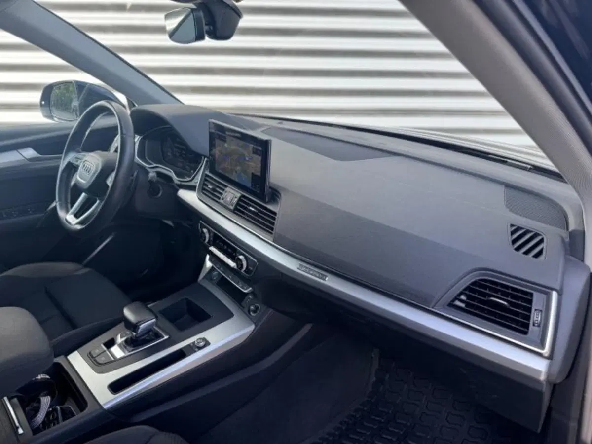 Audi Q5 Sportback usata a Treviso (3)