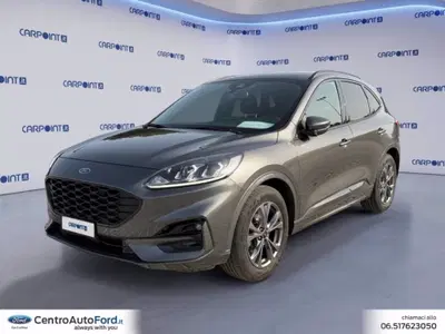 Ford Kuga 1.5 EcoBoost 150 CV 2WD ST-Line del 2023 usata a Albano Laziale