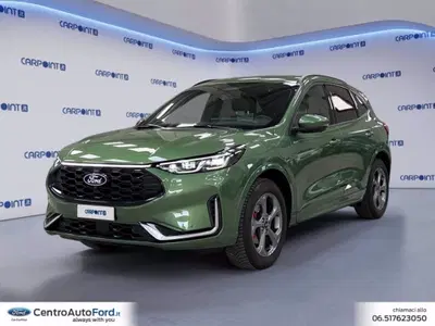 Ford Kuga 2.5 phev ST-Line X 2wd 243cv auto del 2024 usata a Albano Laziale
