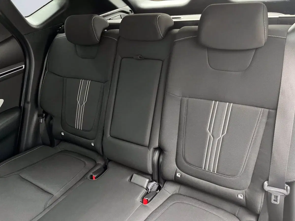 Hyundai Tucson usata a Milano (12)
