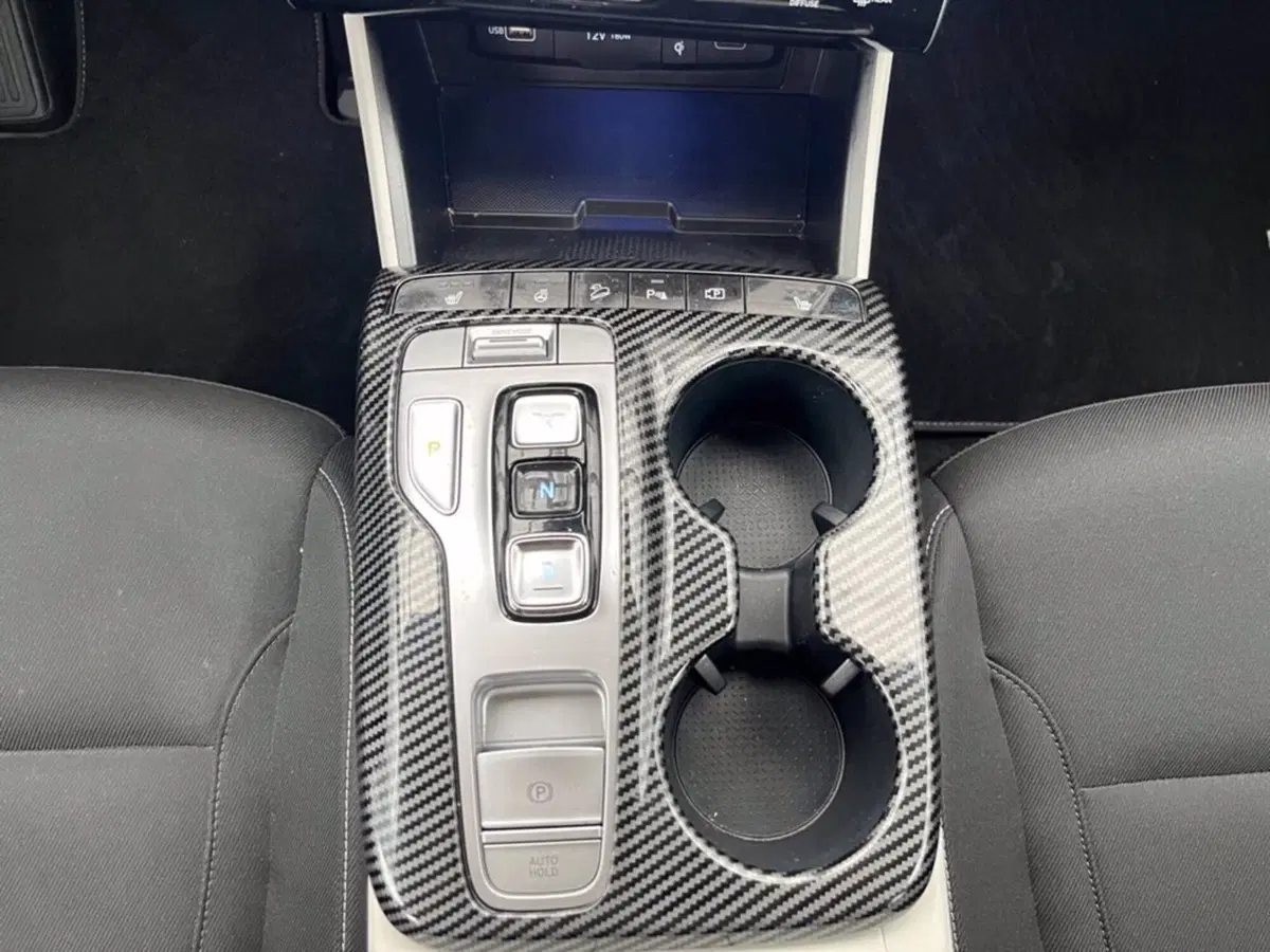 Hyundai Tucson usata a Milano (16)