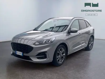 Ford Kuga 1.5 EcoBoost 150 CV 2WD ST-Line del 2023 usata a Segrate