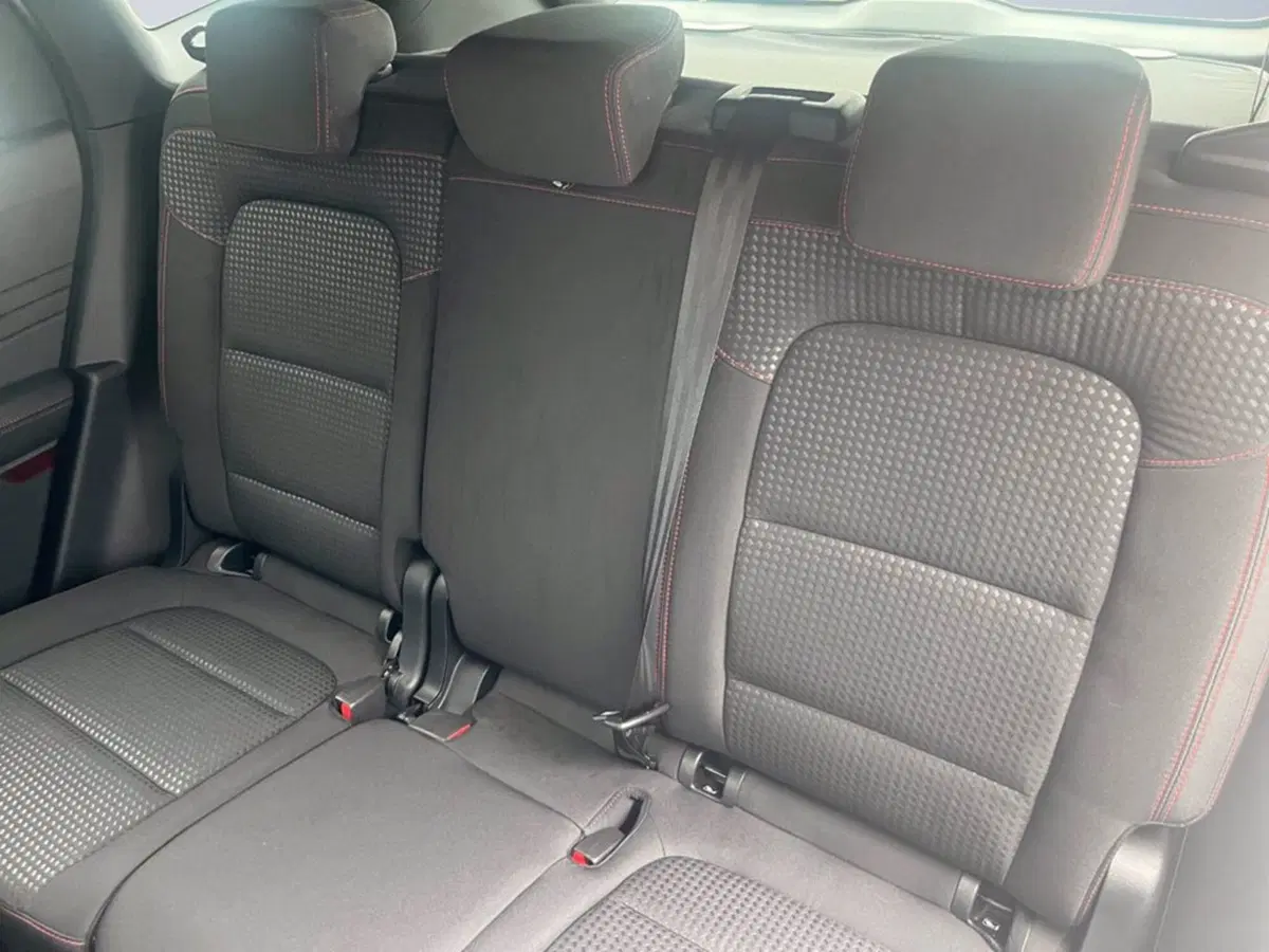 Ford Kuga usata a Milano (12)