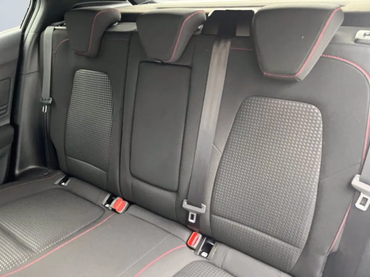Ford Focus usata a Milano (12)