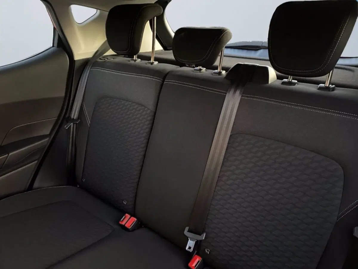 Ford Fiesta usata a Milano (10)