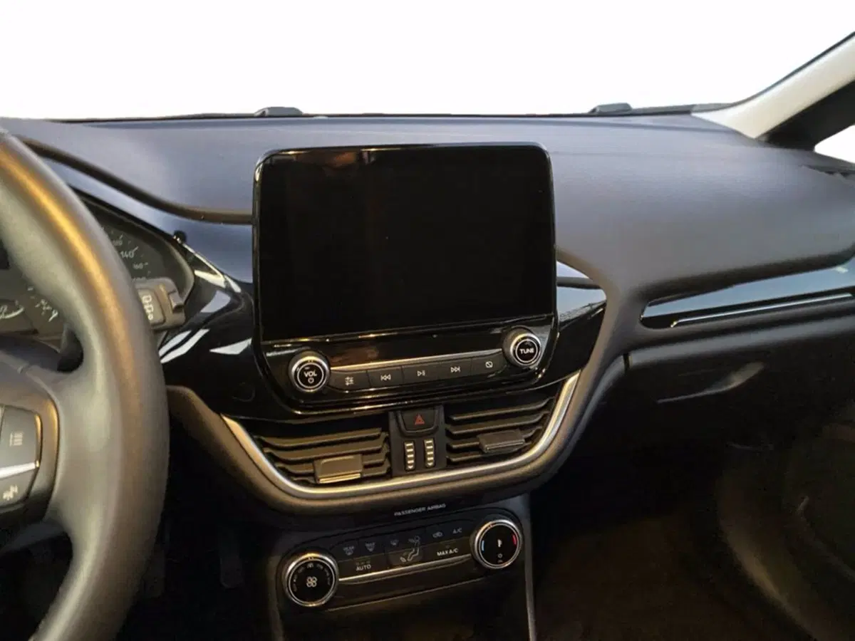 Ford Fiesta usata a Milano (14)