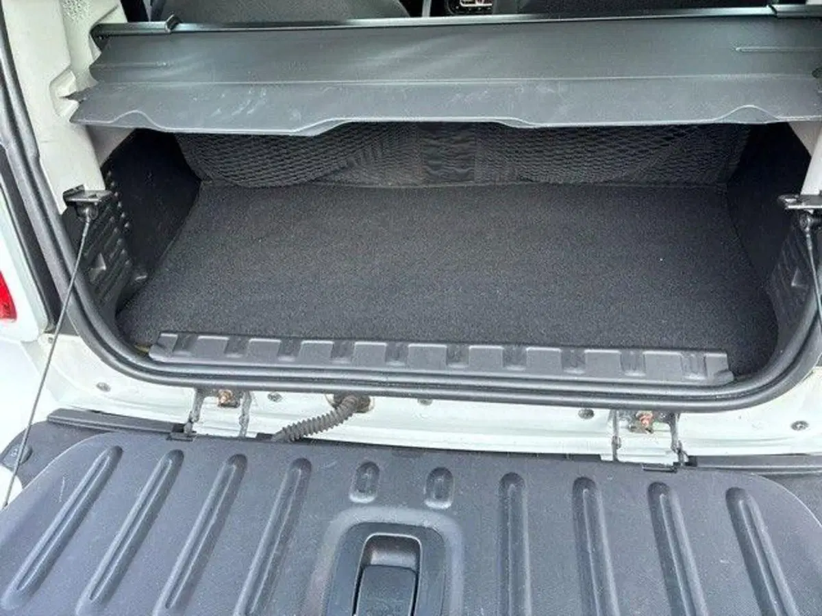 smart Fortwo usata a Milano (8)