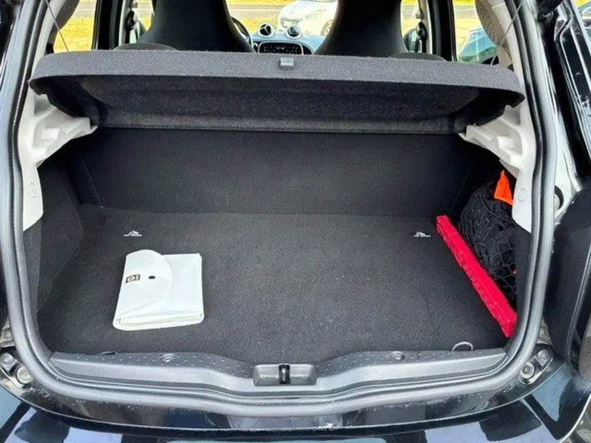 smart forfour usata a Milano (12)