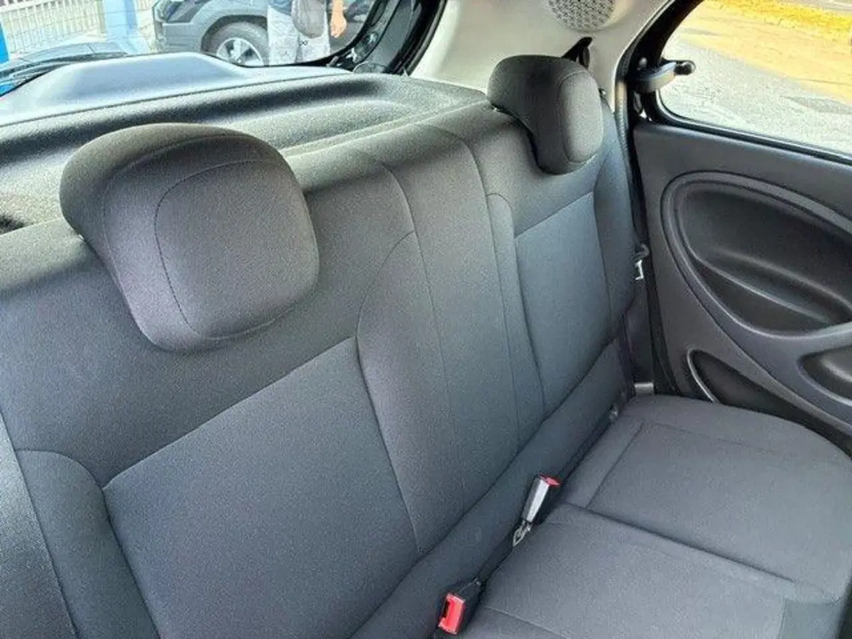 smart forfour usata a Milano (7)